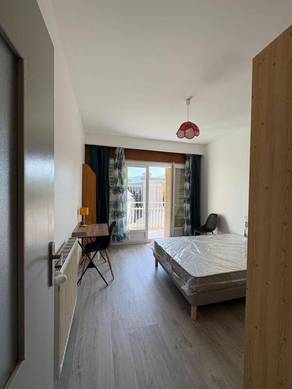 Appartement 1 pièce 34 m² · à Chambéry · 33,7 m² · 630 €/mois