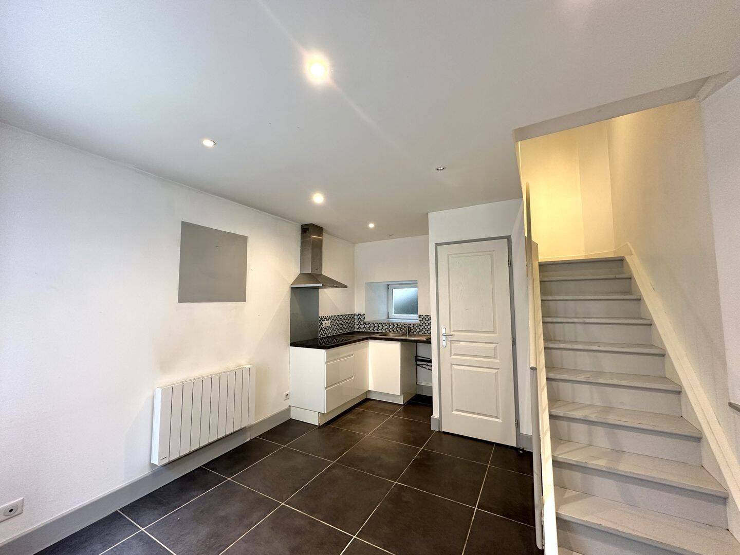 Appartement 2 pièces 42 m² · à Thurins · 42 m² · 550 €/mois