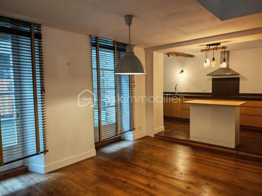 Maison à vendre 207 000 € 7 pièces 4 chambres 159 m² Sorèze 81540
