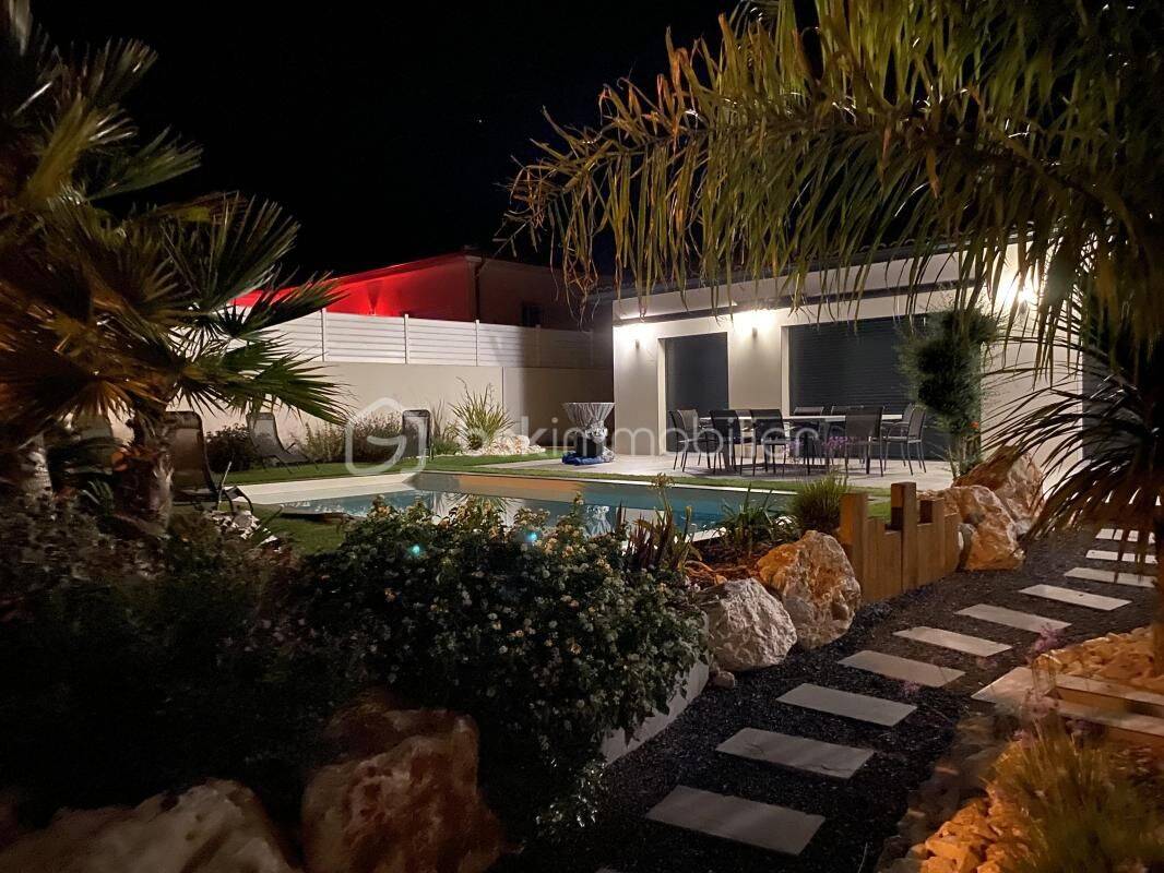 Maison 4 pièces 120 m² · à Caux · 120 m² · 499 000 €