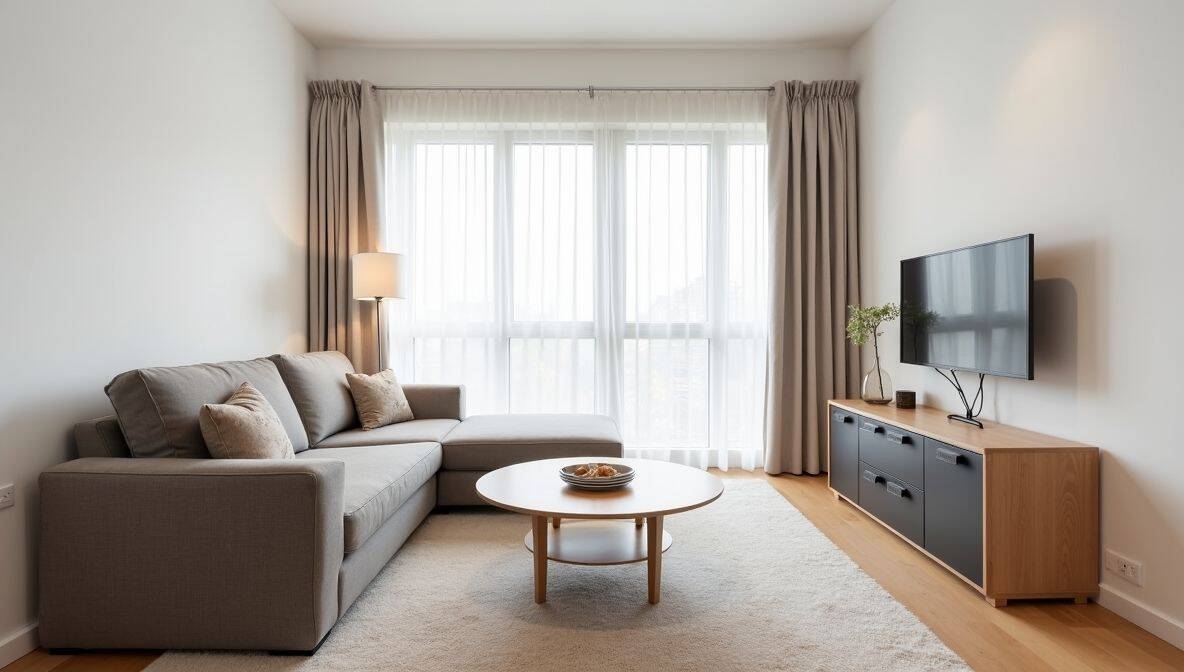 Appartement 1 pièce 24 m² · à Nancy · 24 m² · 134 000 €