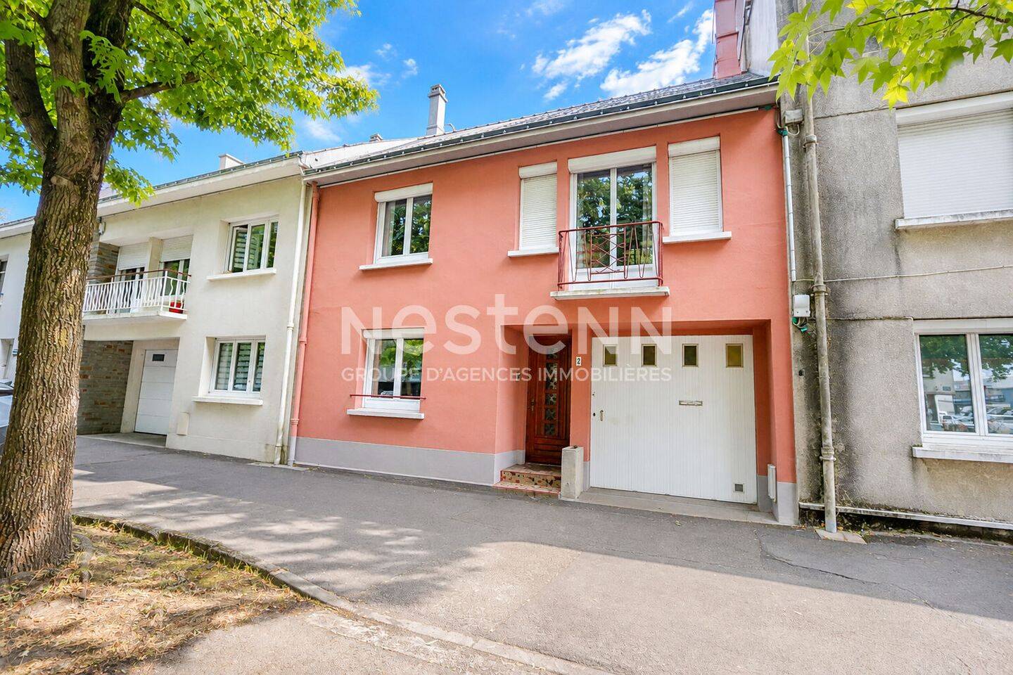 Maison 5 pièces 75 m² · à Saint-Nazaire · 75 m² · 259 000 €