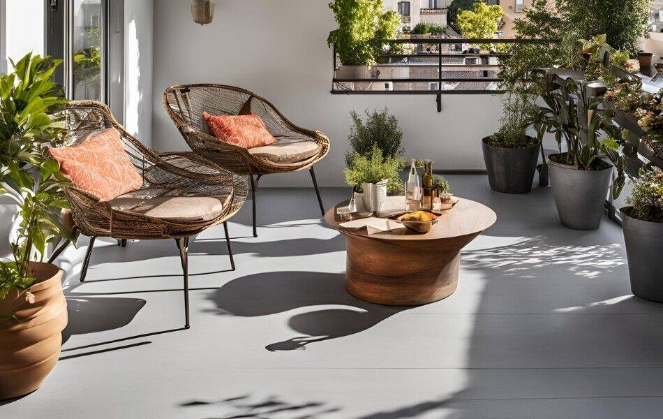 Appartement 2 pièces 40 m² · à Montpellier · 40,3 m² · 186 500 €
