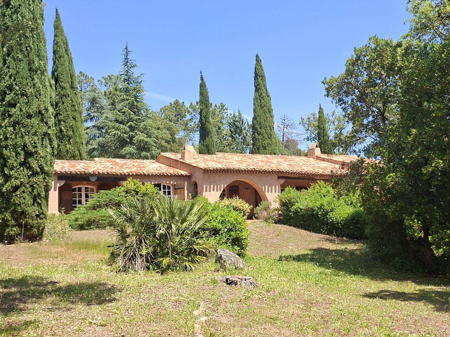 Maison 6 pièces 160 m² · à Le Muy · 160 m² · 892 500 €