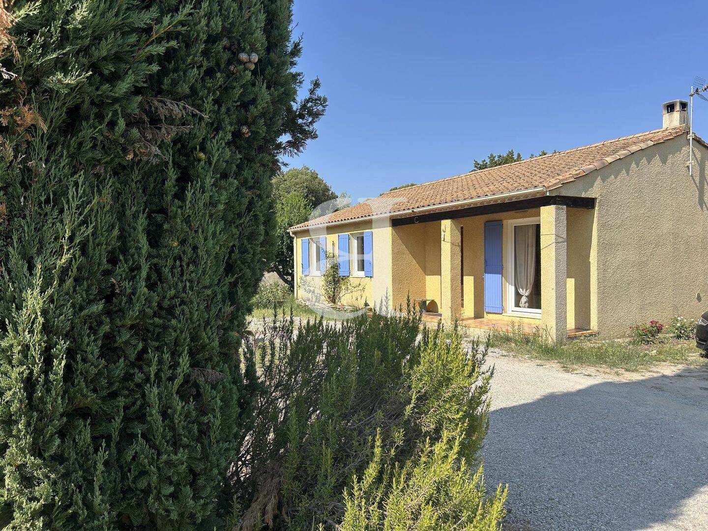 Maison 4 pièces 88 m² · à Nyons · 88 m² · 299 000 €