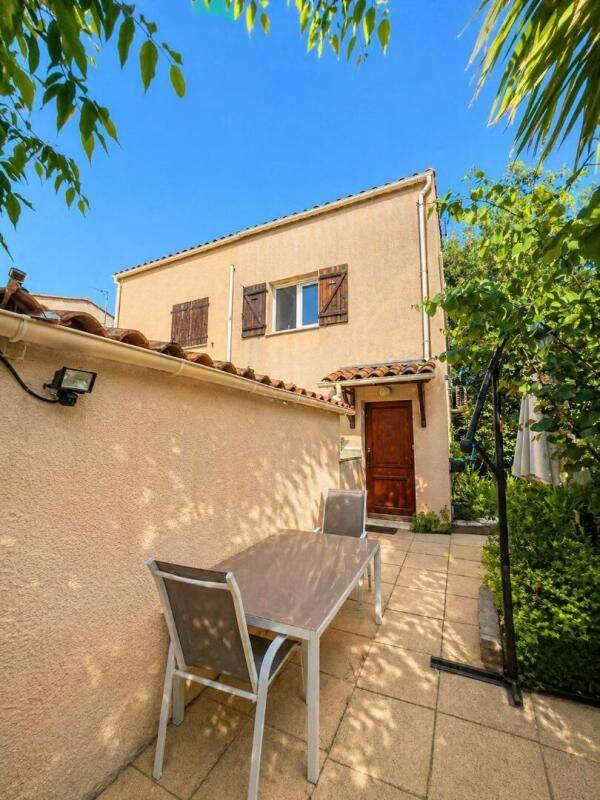 Maison 5 pièces 73 m² · à Montpellier · 73 m² · 298 500 €