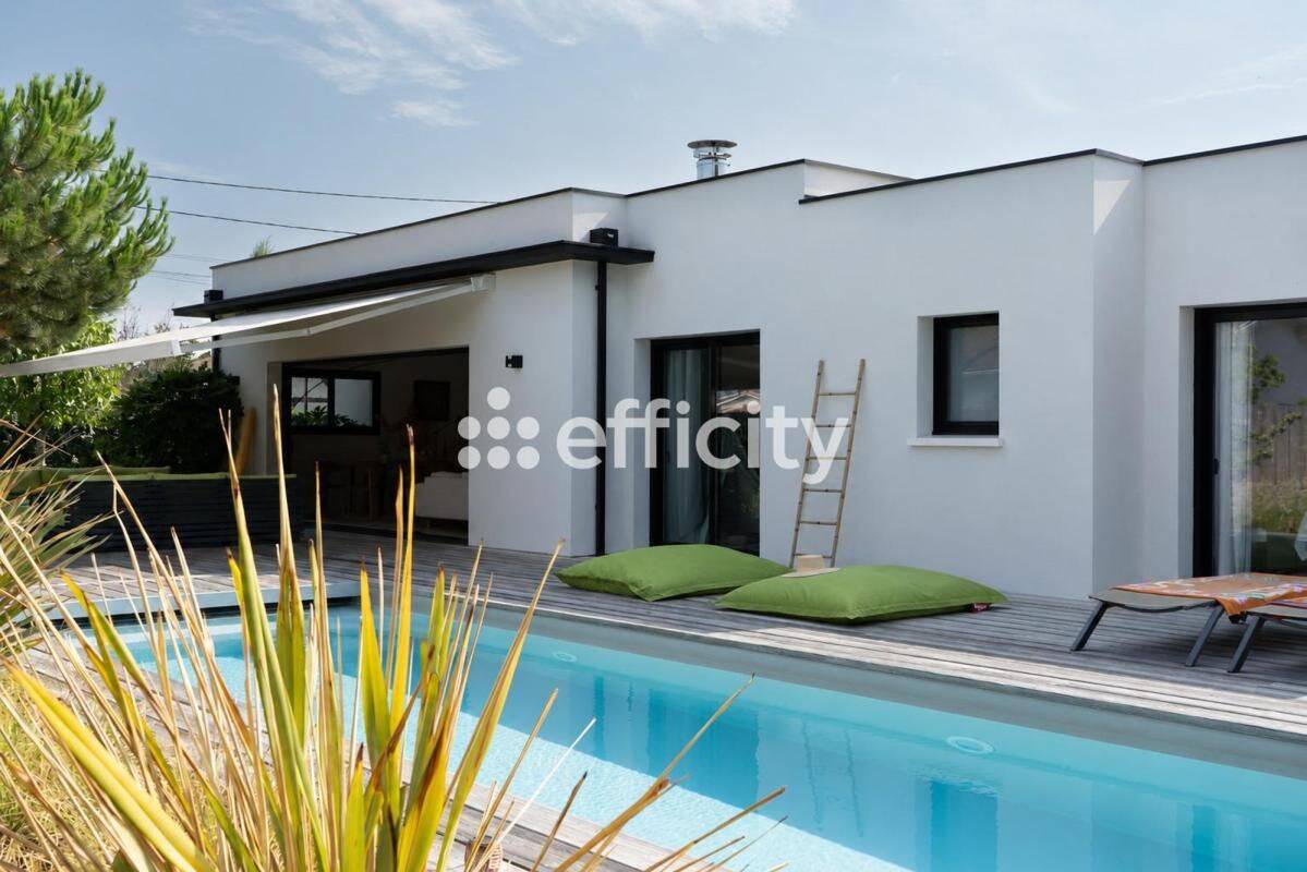 Maison 6 pièces 150 m² · à Gujan-Mestras · 150 m² · 925 000 €