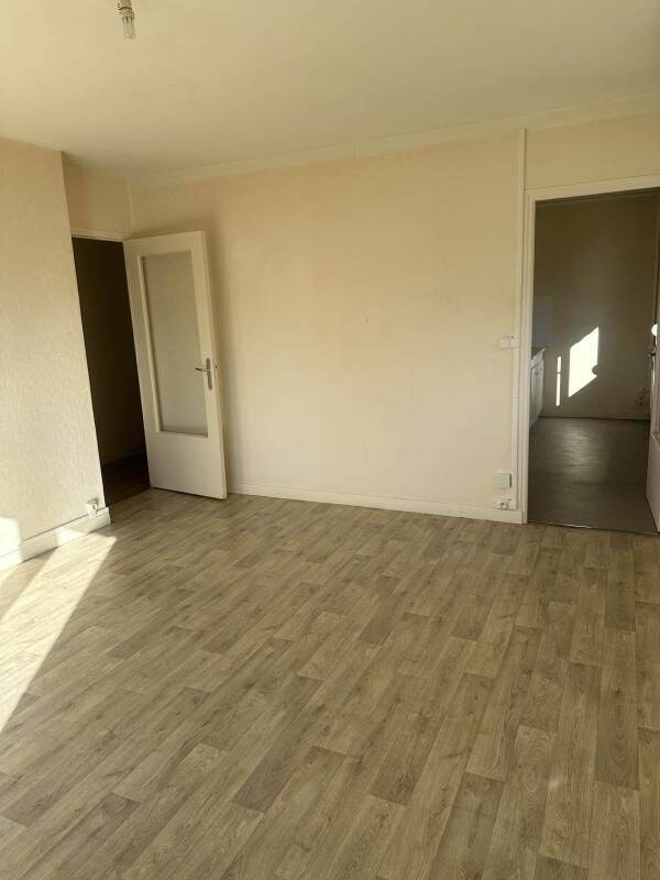 Appartement 1 pièce 37 m² · à Bar-sur-Aube · 37 m² · 332 €/mois