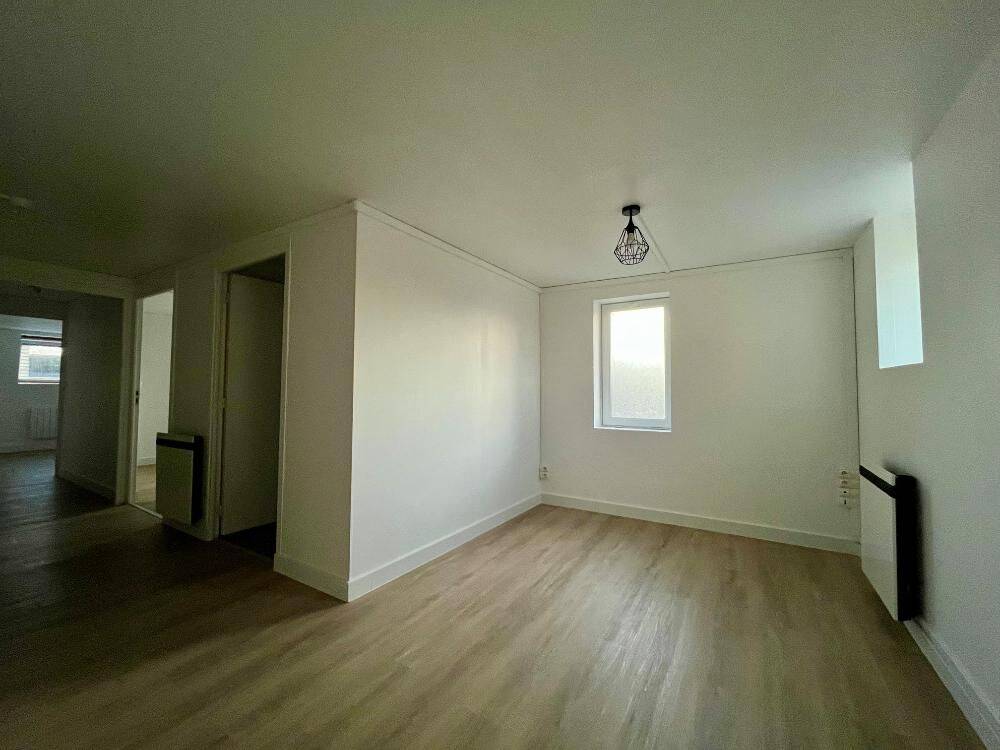 Appartement 3 pièces 46 m² · à Hénin-Beaumont · 46 m² · 705 €/mois