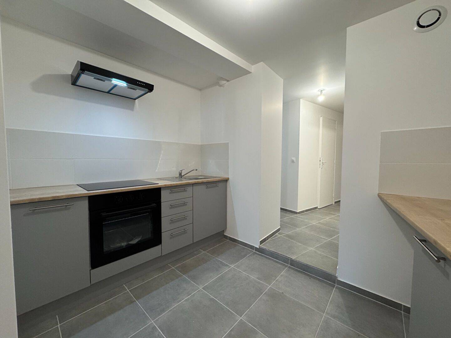 Appartement 2 pièces 43 m² · à Tours · 43 m² · 790 €