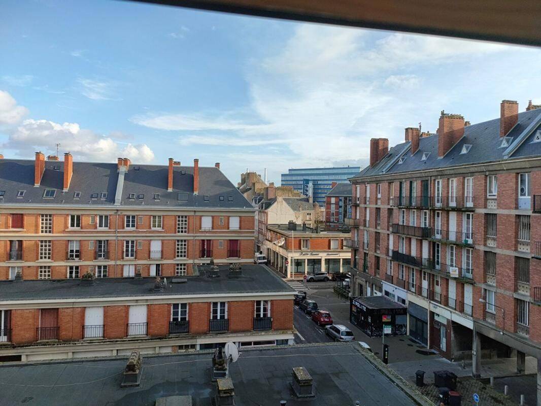 Appartement 1 pièce 9 m² · à Le Havre · 8,7 m² · 290 €/mois