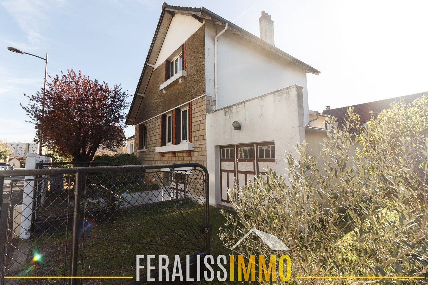 Maison 4 pièces 85 m² · à Conflans-Sainte-Honorine · 85 m² · 368 000 €