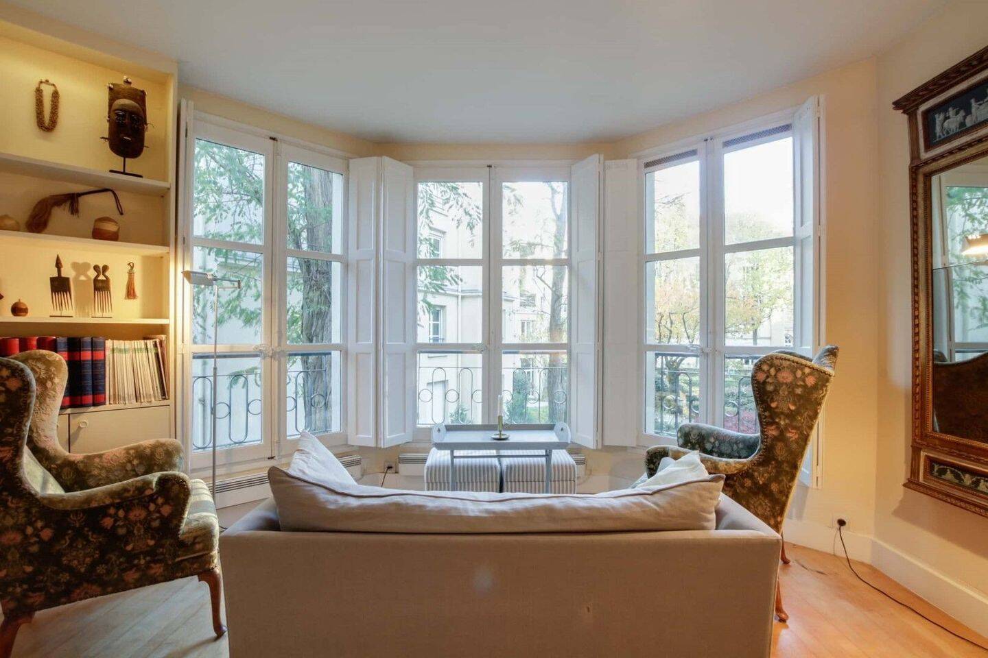 Appartement 1 pièce 39 m² · à Paris 5ème Arrondissement · 39 m² · 2 417 €/mois