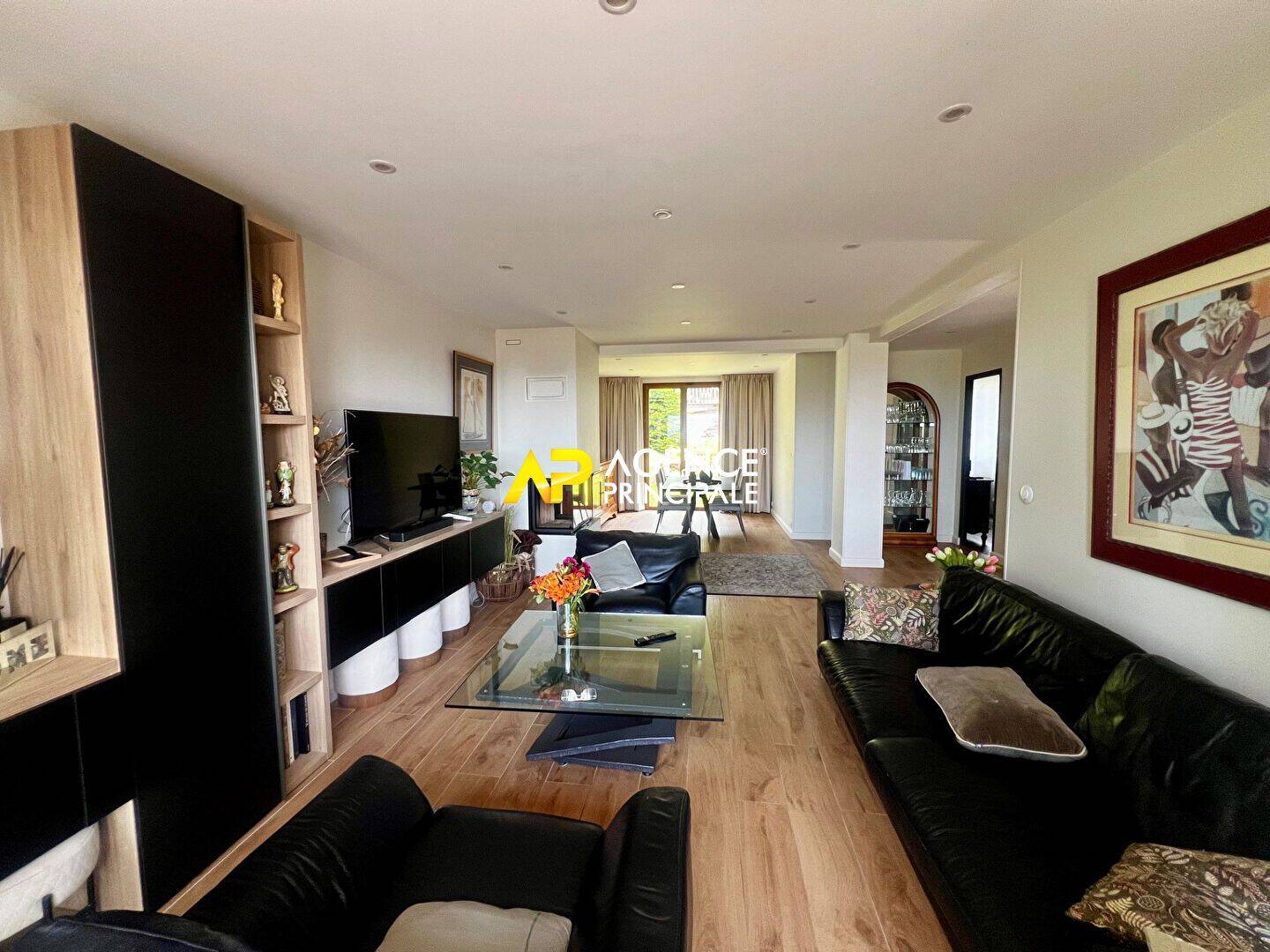 Maison 6 pièces 160 m² · à Argenteuil · 160 m² · 565 000 €