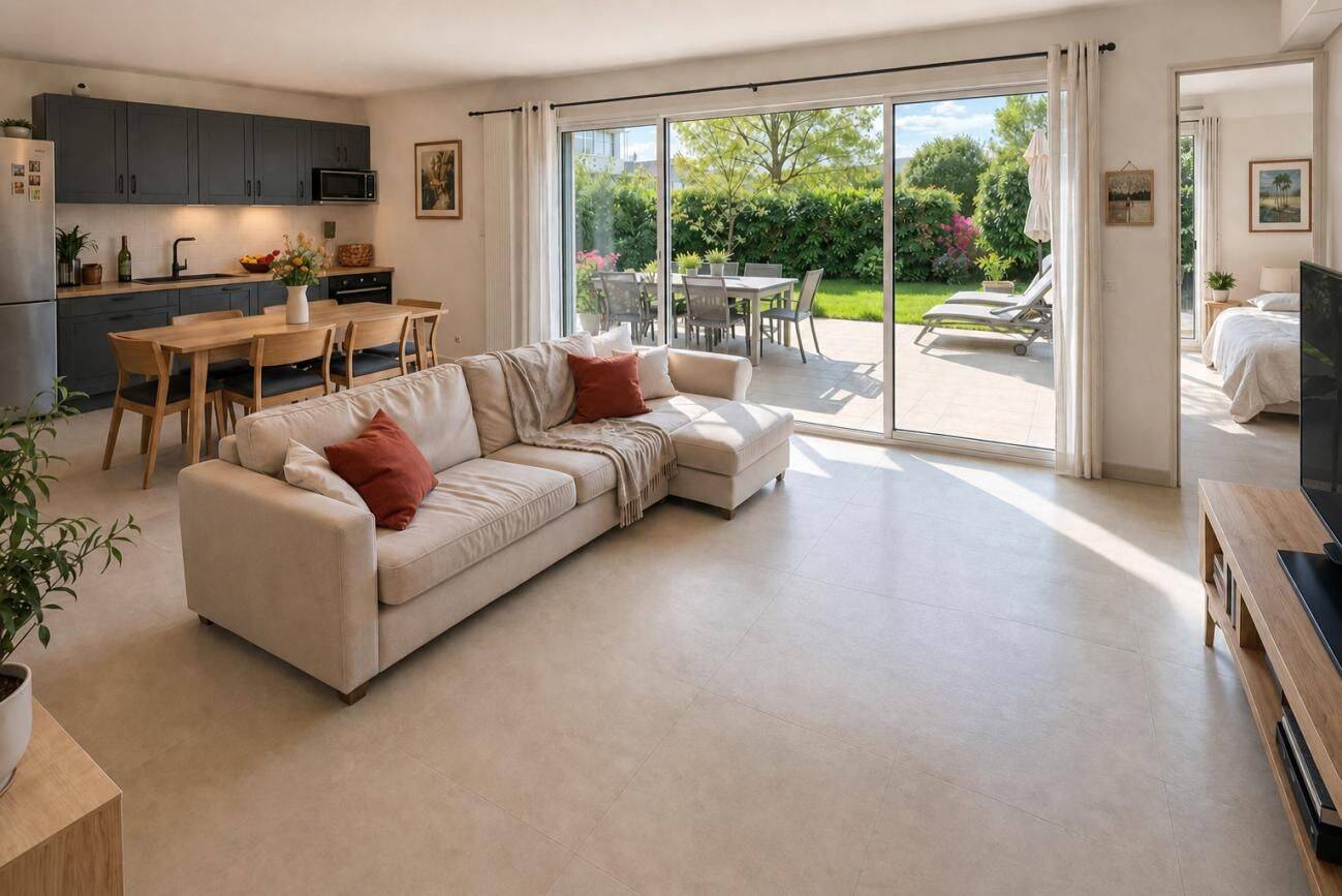 Appartement 4 pièces 86 m² · à Aix-en-Provence · 86 m² · 690 000 €