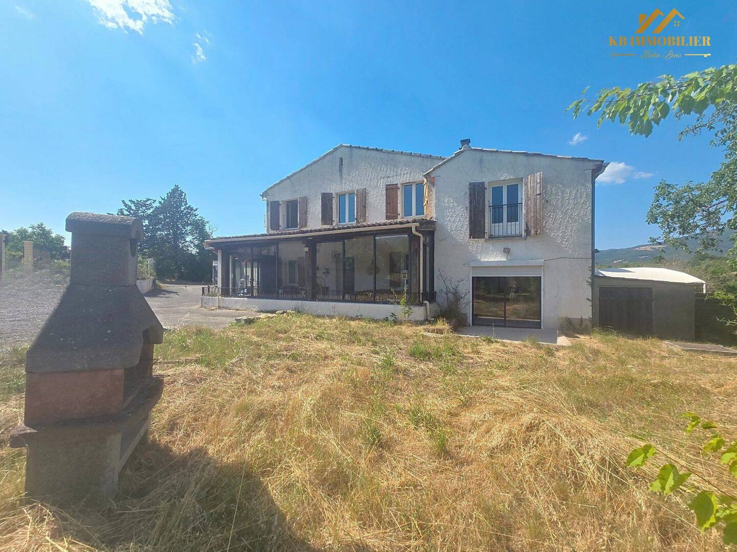 Maison 6 pièces 160 m² · à Privas · 160 m² · 299 000 €