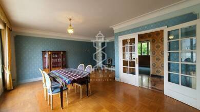 Maison à vendre 325 500 € 8 pièces 6 chambres 150 m² 213 m² de terrain Lorient 56100