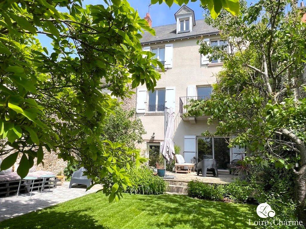 Maison 8 pièces 171 m² · à Blois · 171 m² · 380 000 €