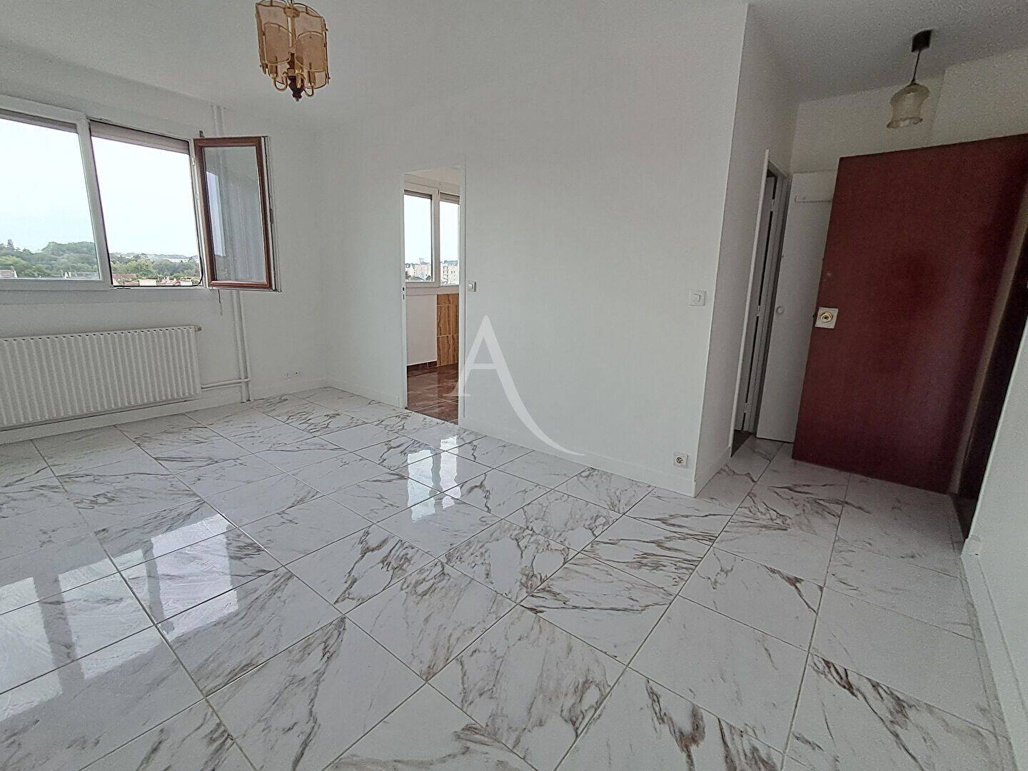 Appartement 1 pièce 26 m² · à Montargis · 25,8 m² · 482 €