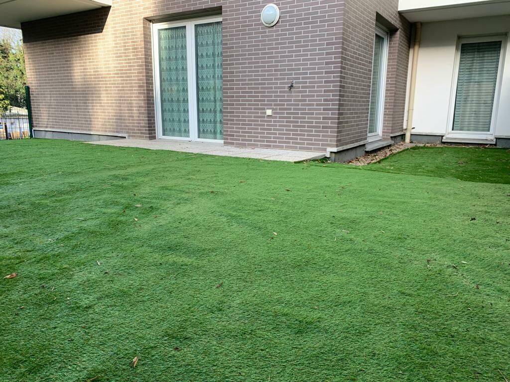 Appartement 3 pièces 70 m² · à Montmorency · 69,7 m² · 1 390 €/mois