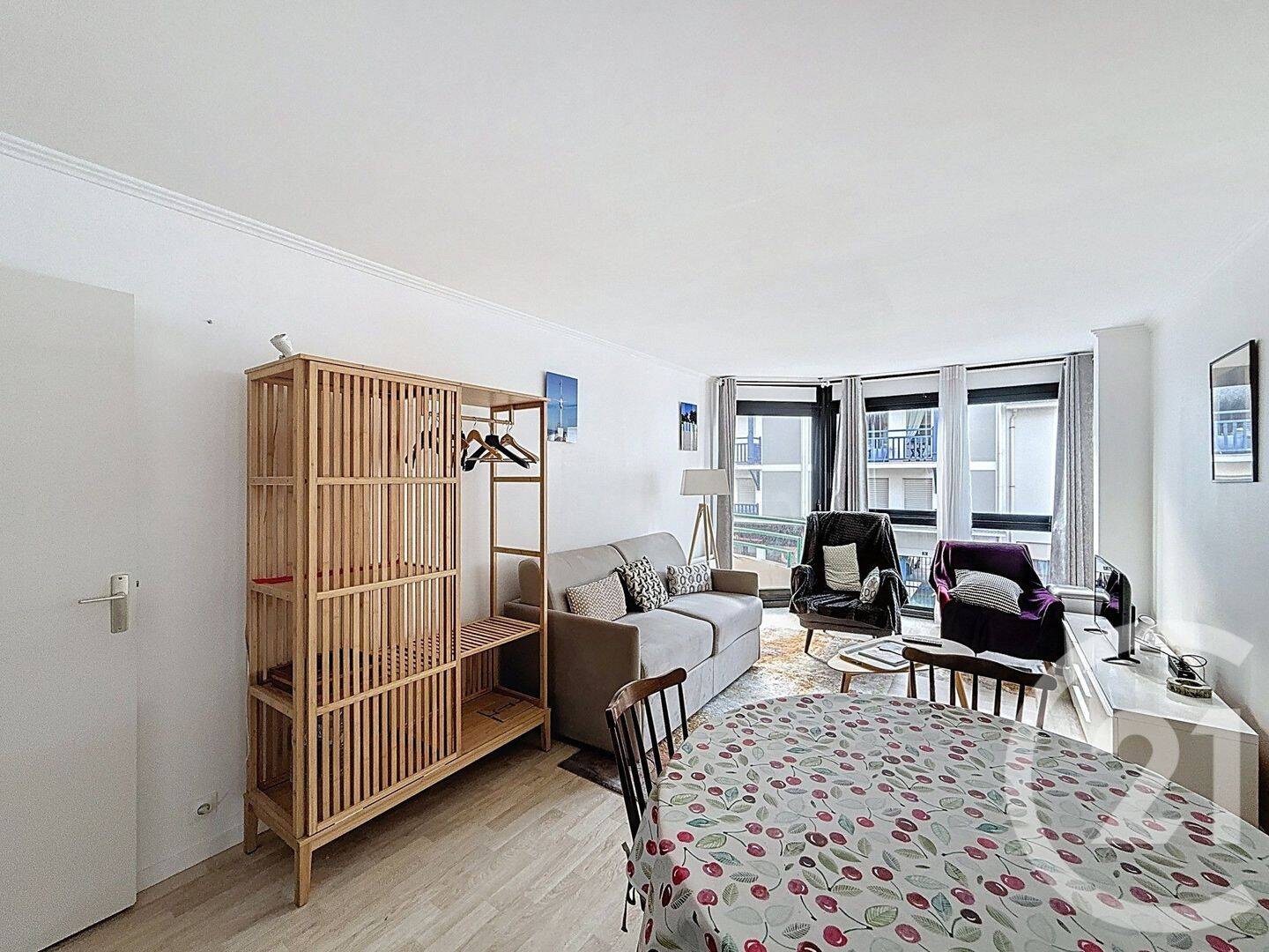 Appartement 2 pièces 44 m² · à La Baule-Escoublac · 43,5 m² · 317 500 €