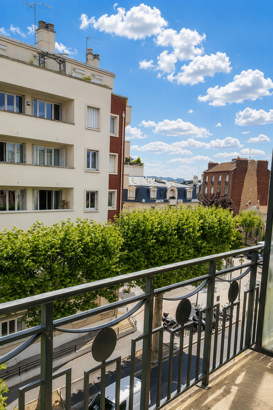 Appartement 1 pièce 29 m² · à La Garenne-Colombes · 29 m² · 950 €/mois