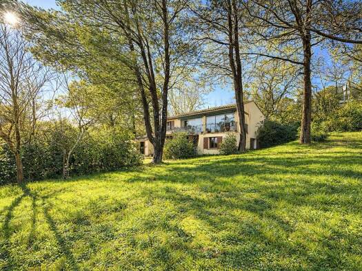 Villa à vendre 350 000 € 5 pièces 3 chambres 148 m² 4 000 m² de terrain Saint-André-de-Roquepertuis 30630