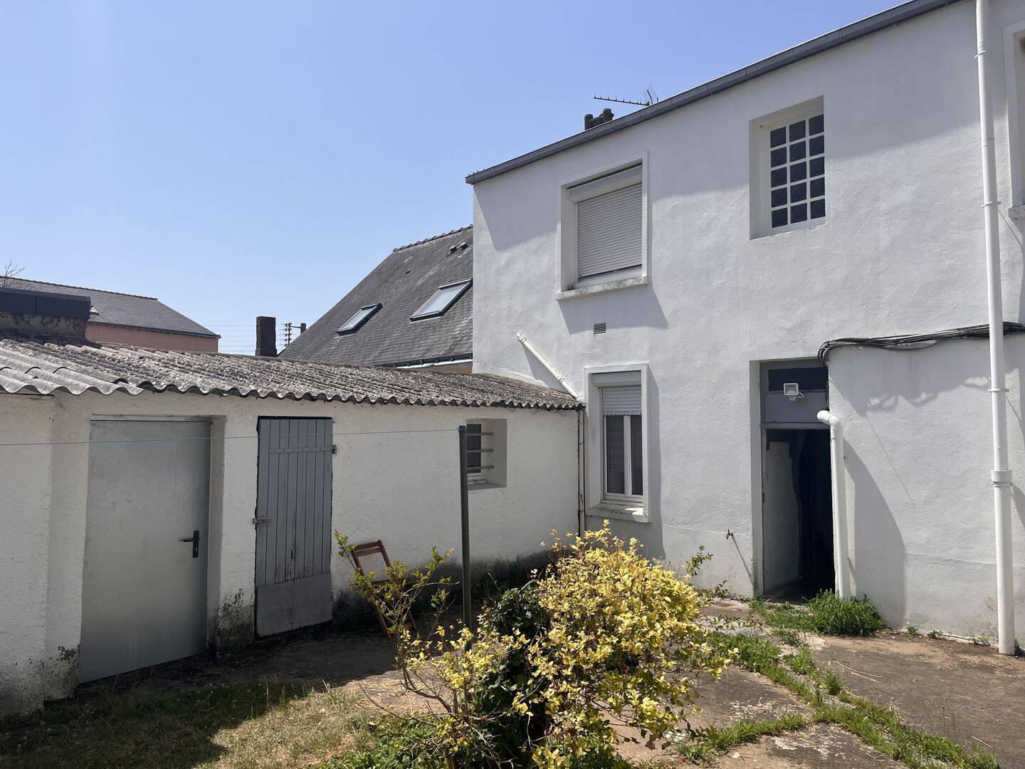 Appartement 2 pièces 34 m² · à Nantes · 34,4 m² · 122 900 €