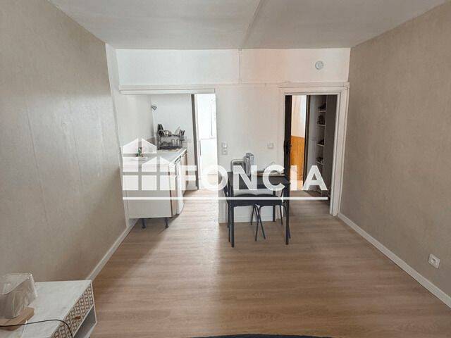 Appartement 1 pièce 21 m² · à Bernay · 21 m² · 470 €