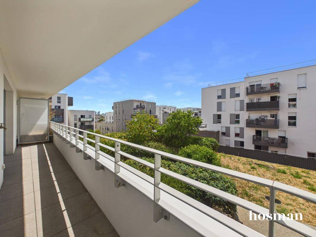 Appartement 2 pièces 40 m² · à Bezons · 40 m² · 239 900 €