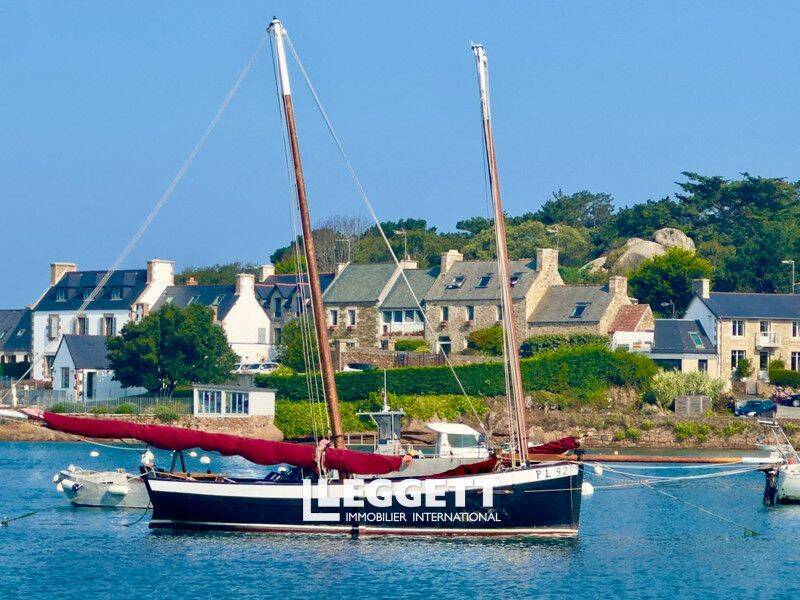 Maison 6 pièces 130 m² · à Perros-Guirec · 130 m² · 696 800 €