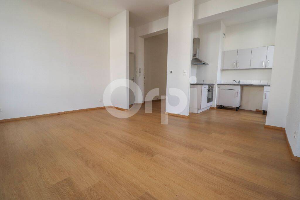 Appartement 2 pièces 46 m² · à Horbourg-Wihr · 46 m² · 611 €