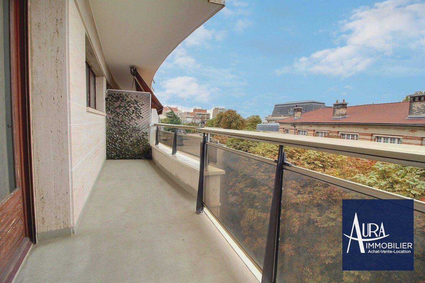 Appartement 1 pièce 25 m² · à Les Lilas · 24,6 m² · 850 €
