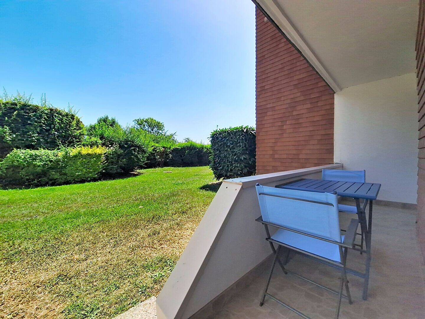 Appartement 2 pièces 37 m² · à Cabourg · 37,1 m² · 129 900 €