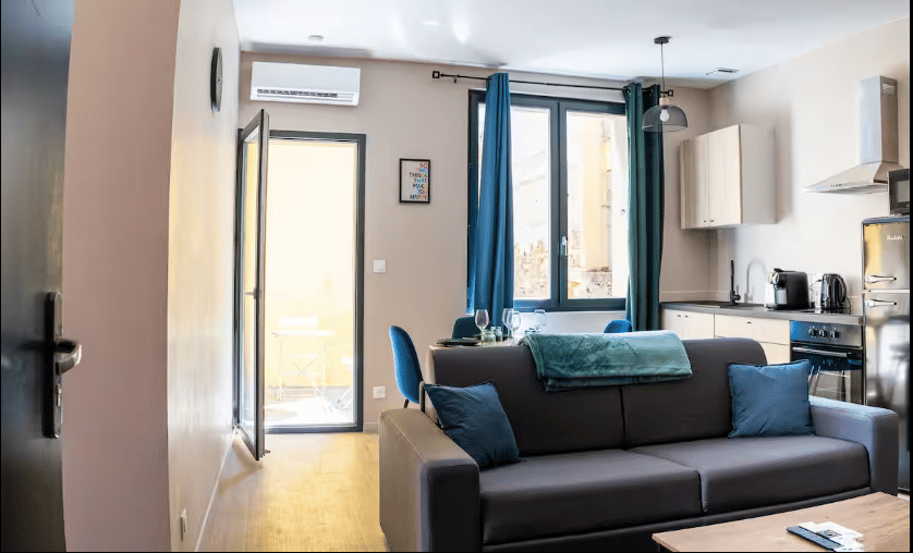 Appartement 2 pièces 38 m² · à Orange · 38 m² · 90 000 €