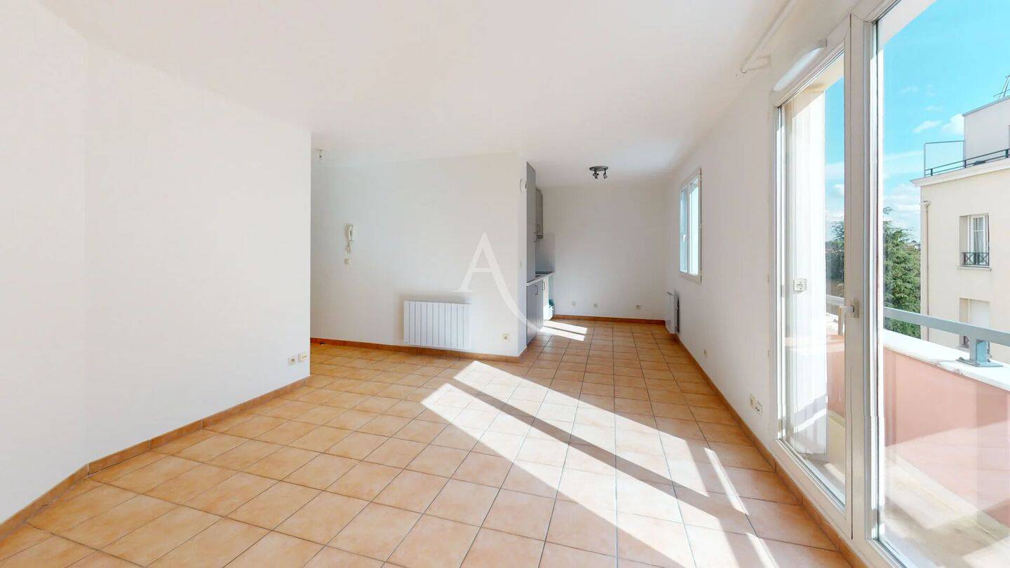 Appartement 2 pièces 41 m² · à Chilly-Mazarin · 41 m² · 845 €/mois