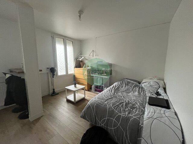 Appartement 1 pièce 18 m² · à Le Havre · 18 m² · 400 €