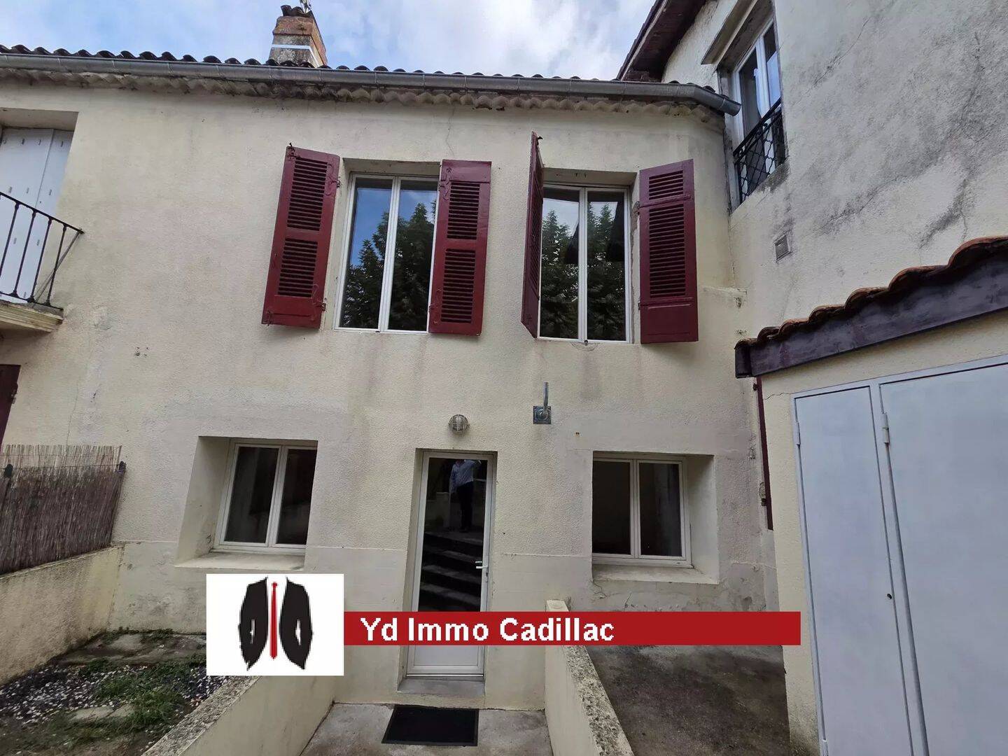 Appartement 3 pièces 68 m² · à Cérons · 68 m² · 105 000 €