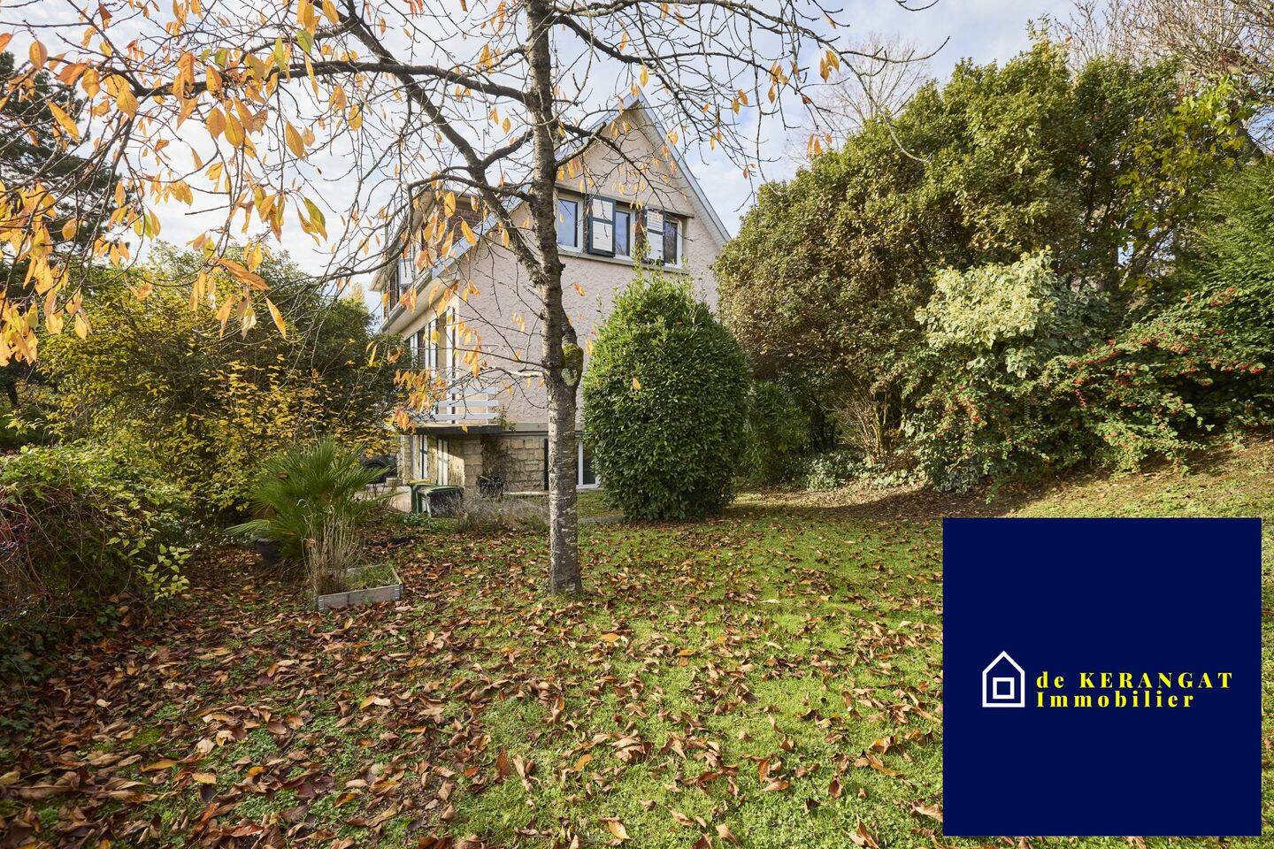Maison 5 pièces 118 m² · à Sceaux · 118 m² · 845 000 €