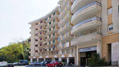 Appartement 1 pièce 21 m² · à Nice · 21 m² · 76 300 €
