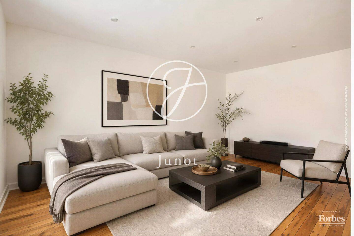 Appartement 1 pièce 24 m² · à Paris 17ème Arrondissement · 24,4 m² · 330 000 €