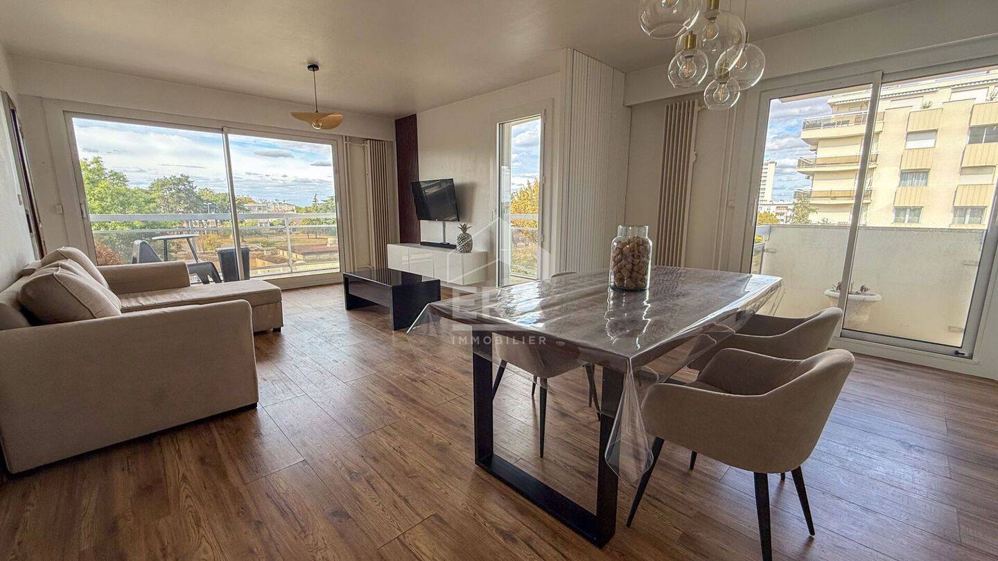 Appartement 2 pièces 64 m² · à Reims · 63,9 m² · 894 €/mois