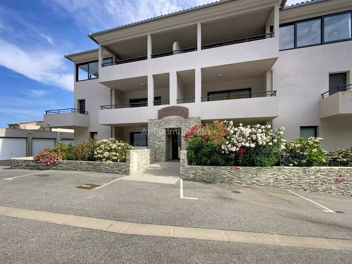 Appartement 2 pièces 41 m² · à Algajola · 41,2 m² · 222 600 €