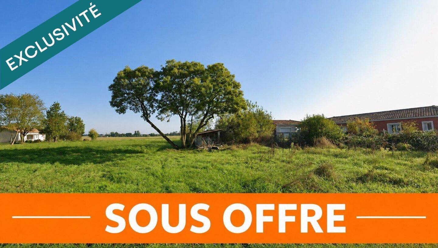 Terrain de 932 m² à Montans - photo 2