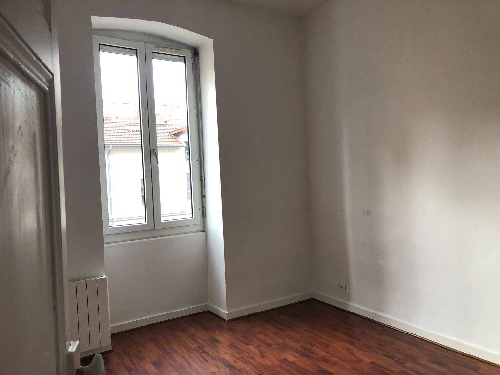 Appartement 3 pièces 57 m² · à Villeurbanne · 56,7 m² · 686 €/mois