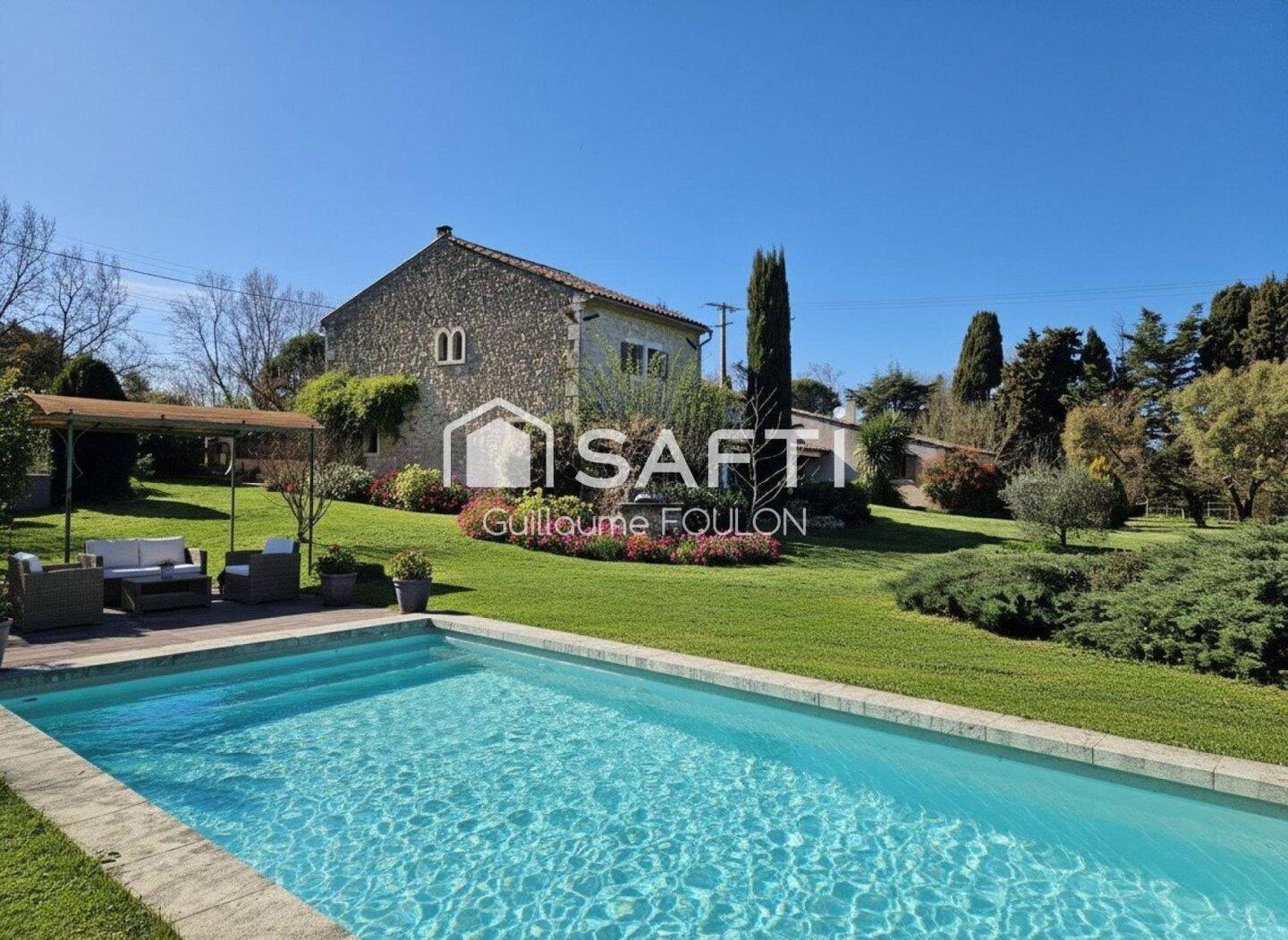 Maison 9 pièces 432 m² · à Plan-d'Orgon · 432 m² · 1 550 000 €