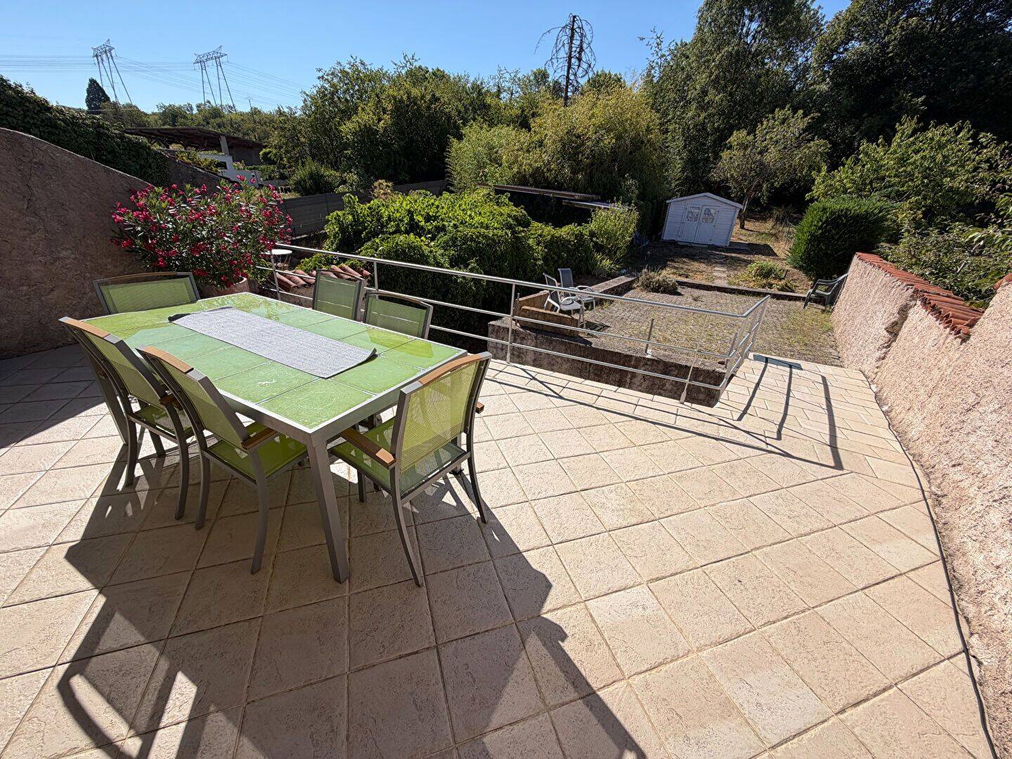 Maison 6 pièces 158 m² · à Failly · 158 m² · 299 000 €