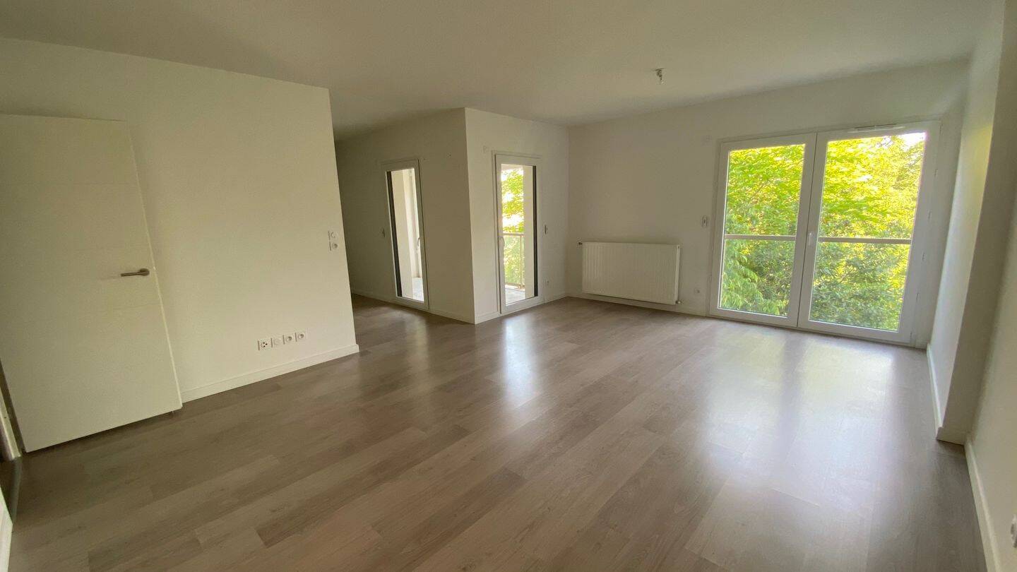 Appartement 3 pièces 65 m² · à Bruges · 64,9 m² · 895 €/mois