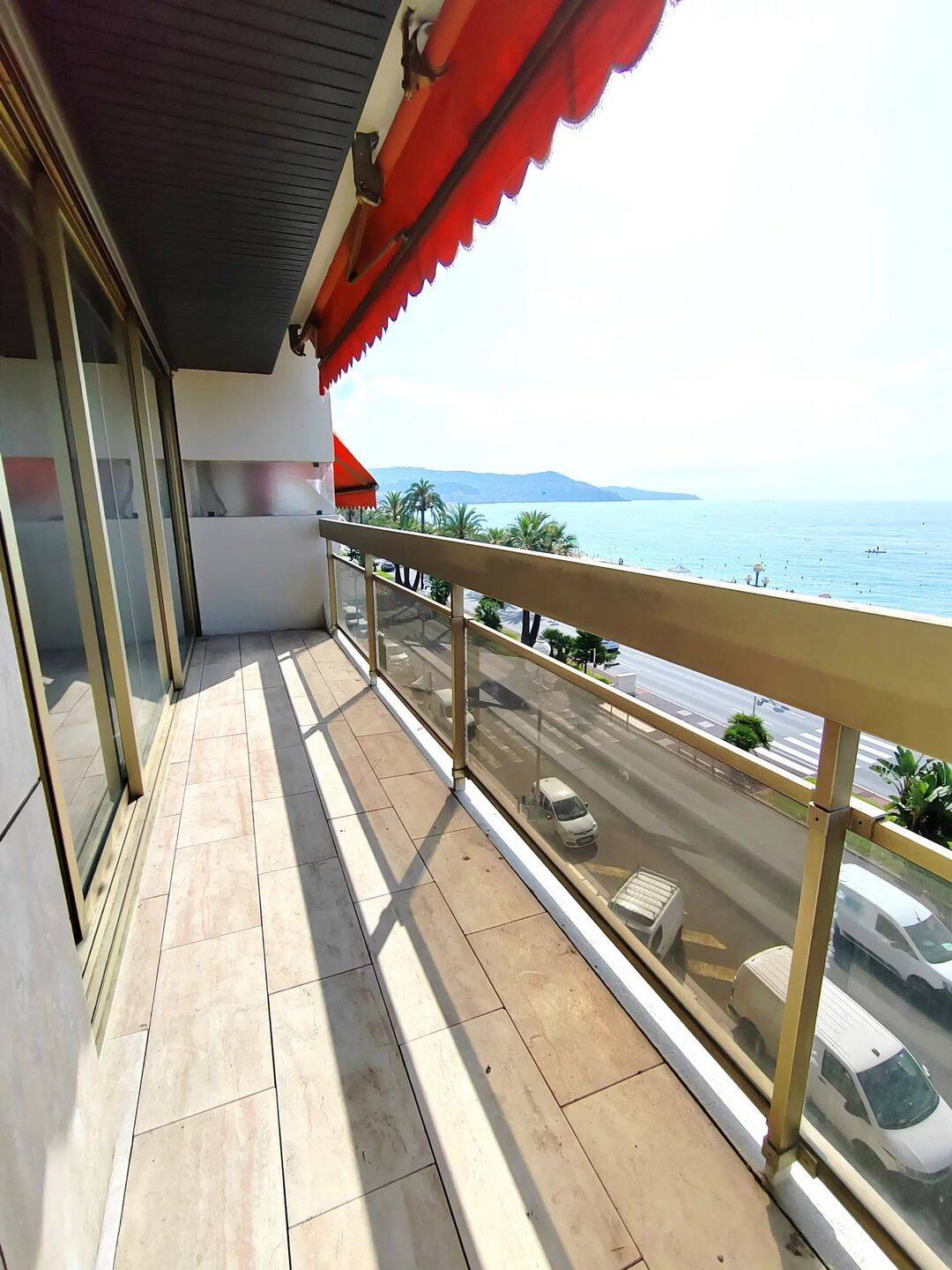 Appartement 3 pièces 113 m² · à Nice · 113 m² · 1 195 000 €