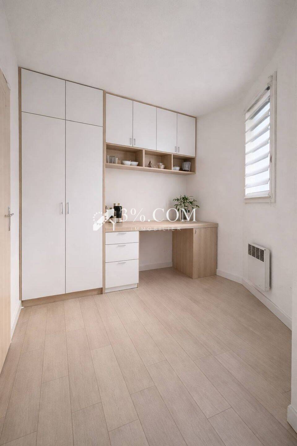 Appartement 2 pièces 28 m² · à Cogolin · 27,9 m² · 221 450 €